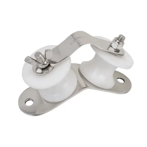 Stern Fairlead Anchor Roller Stern Fairlead Anchor Roller