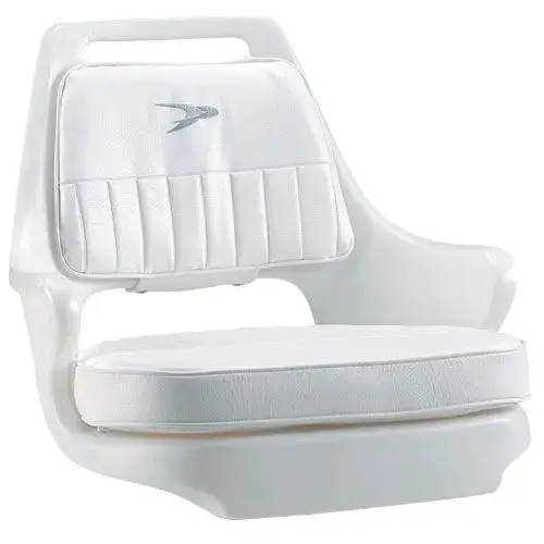 Pilot Chair White Pilot Chair White