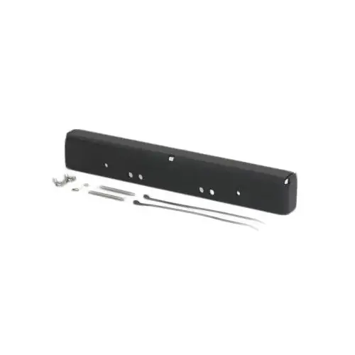 IDMK 900 In-Dash Mounting Kit for 900 Series IDMK 900 In-Dash Mounting Kit for 900 Series