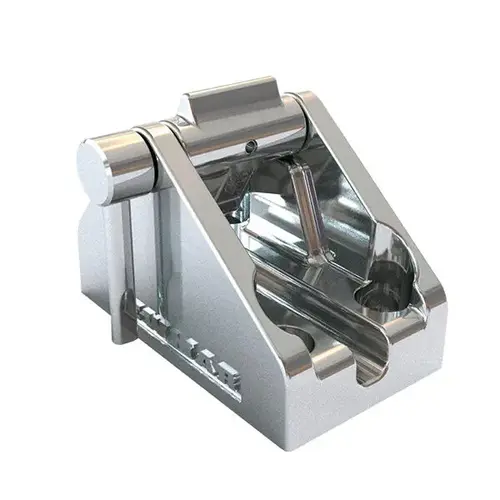Deluxe Heavy-Duty Stopper, 3/8" Chain Deluxe Heavy-Duty Stopper, 3/8" Chain