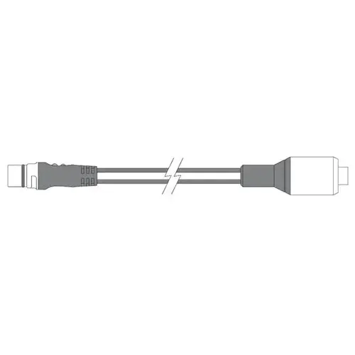 SeaTalk NG to DeviceNet (NMEA2000) Adapter Cable, Female SeaTalk NG to DeviceNet (NMEA2000) Adapter Cable, Female