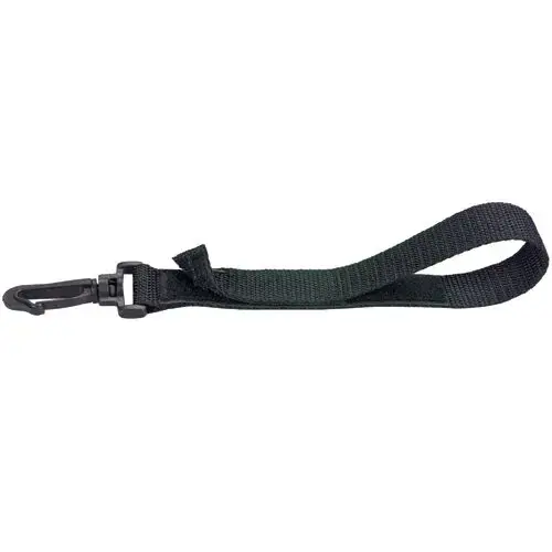 ShorePower Cord Wrap with Swivel Snap 1" x 14" ShorePower Cord Wrap with Swivel Snap 1" x 14"