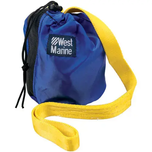 30 ft Polyester Webbing Jackline 30 ft Polyester Webbing Jackline
