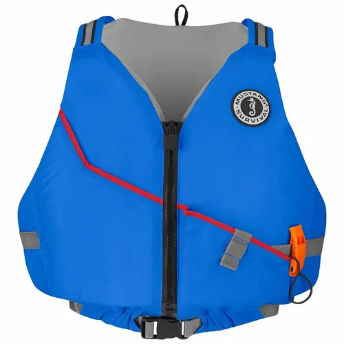 Journey Foam Life Jacket, X-Large/XX-Large Blue Journey Foam Life Jacket, X-Large/XX-Large Blue