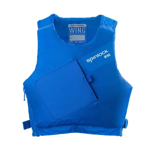 WING Low Profile PFDs WING Low Profile PFDs