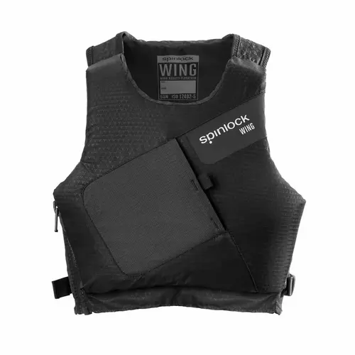 WING Low Profile PFDs WING Low Profile PFDs