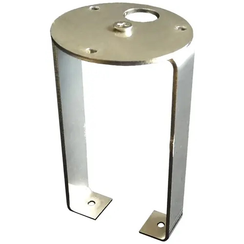 4" Top Mount Bracket for Q Collection of LED Navigation Lights 4" Top Mount Bracket for Q Collection of LED Navigation Lights