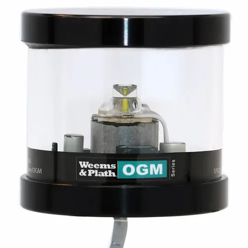 OGM Series LX Collection Mast Mount LED All-Round Navigation Light OGM Series LX Collection Mast Mount LED All-Round Navigation Light