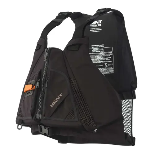Law Enforcement Vest, Black Law Enforcement Vest, Black