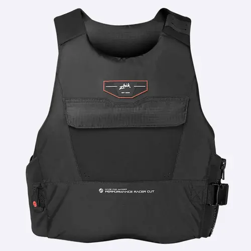 Performance Racecut PFD Black Performance Racecut PFD Black