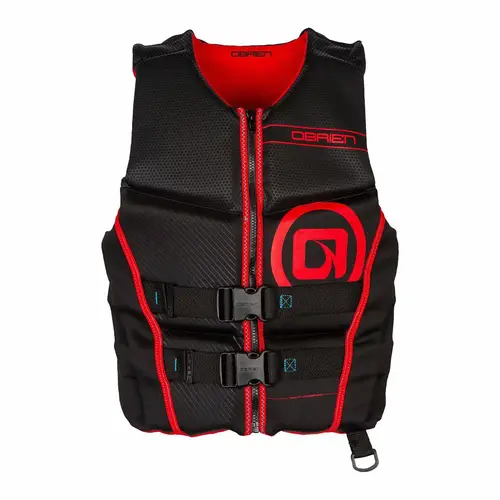 Men's Flex V-Back Life Jacket Men's Flex V-Back Life Jacket