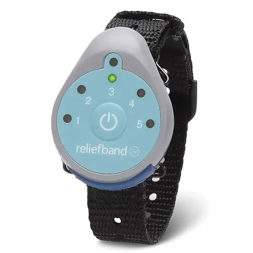 ReliefBand Motion Sickness Device ReliefBand Motion Sickness Device