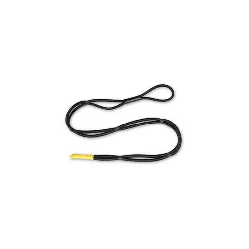 Stretch 'N Slide Dock Line Black Stretch 'N Slide Dock Line Black