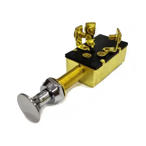 Push-Pull Switch - Sierra Marine Engine Parts Push-Pull Switch - Sierra Marine Engine Parts