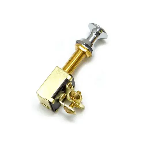 Push-Pull Switch - Sierra Marine Engine Parts Push-Pull Switch - Sierra Marine Engine Parts