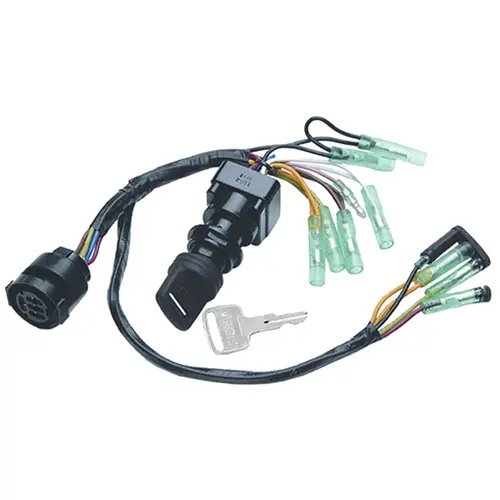 Ignition Switch - Sierra Marine Engine Parts Ignition Switch - Sierra Marine Engine Parts