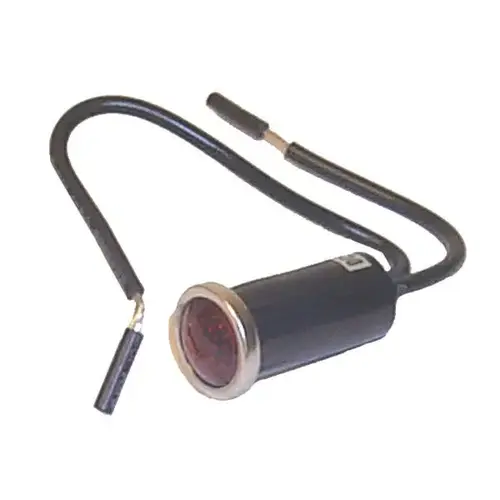 UN21320 Large Indicator Light Amber UN21320 Large Indicator Light Amber