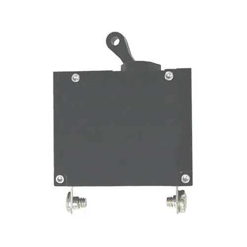 Toggle Type 30A Circuit Breaker Toggle Type 30A Circuit Breaker