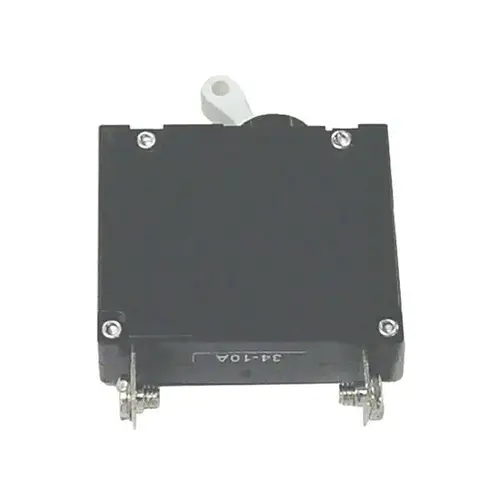 Circuit Breaker - Sierra Marine Engine Parts Circuit Breaker - Sierra Marine Engine Parts