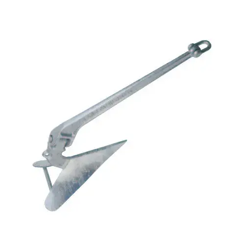 35lb. CQR Anchor 35lb. CQR Anchor