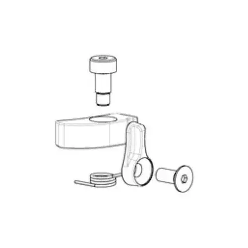 V700 Fall Safe Kit V700 Fall Safe Kit
