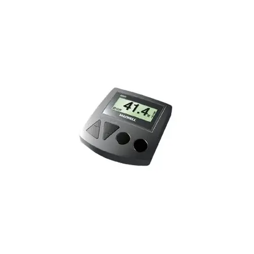 AA560 Panel-Mount Windlass Controller & Rode Counter AA560 Panel-Mount Windlass Controller & Rode Counter