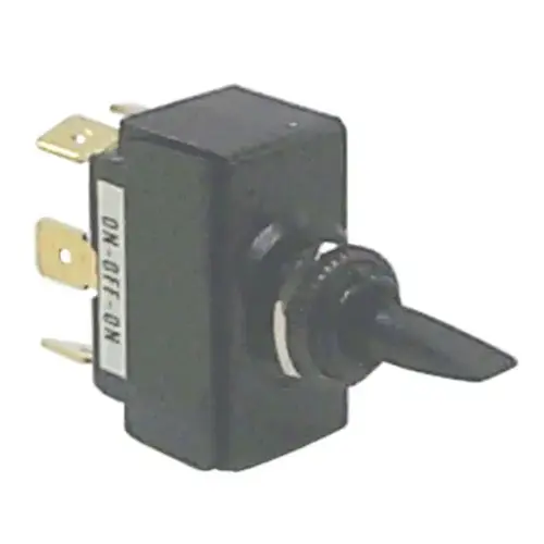 Polyester Toggle Switch - Sierra Marine Engine Parts Polyester Toggle Switch - Sierra Marine Engine Parts