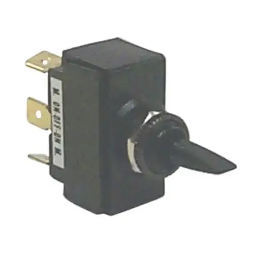Polyester Toggle Switch - Sierra Marine Engine Parts Polyester Toggle Switch - Sierra Marine Engine Parts