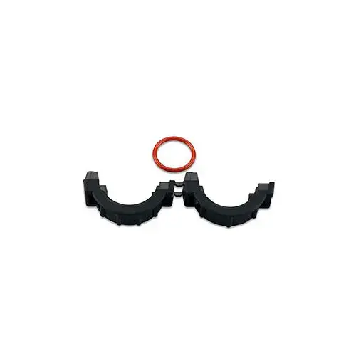 Threaded Collar for NMEA 0183 Cable, Split Connector (14.5 mm) Threaded Collar for NMEA 0183 Cable, Split Connector (14.5 mm)
