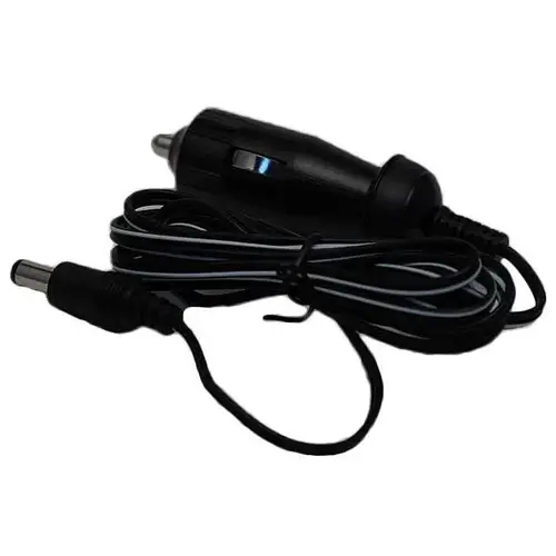 DC Charger Cord, VHF155/255 DC Charger Cord, VHF155/255