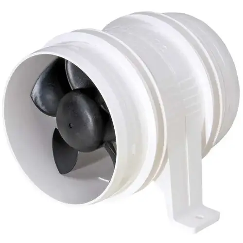 Engine Blower, 4" Engine Blower, 4"