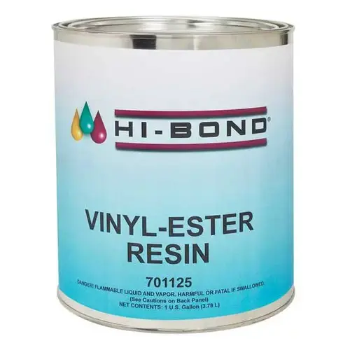 Vinyl-Ester Resin, Gallon Vinyl-Ester Resin, Gallon