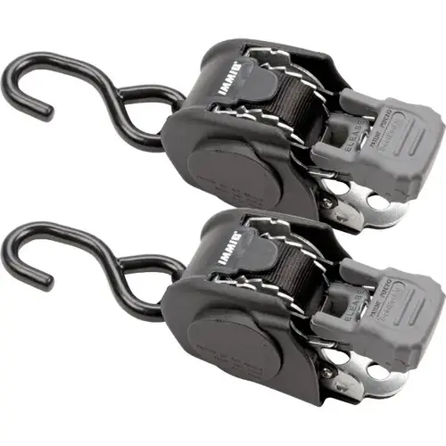 Mini G3 Retractable Transom Tie-Down Mini G3 Retractable Transom Tie-Down
