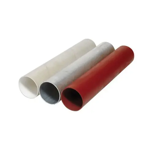 Glassfibre Reinforced Polyester Tunnel for 125/160kgf Bow Thruster, 60" Length Glassfibre Reinforced Polyester Tunnel for 125/160kgf Bow Thruster, 60" Length