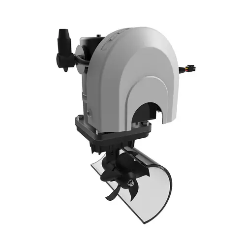 110TT Tunnel Thruster 110TT Tunnel Thruster