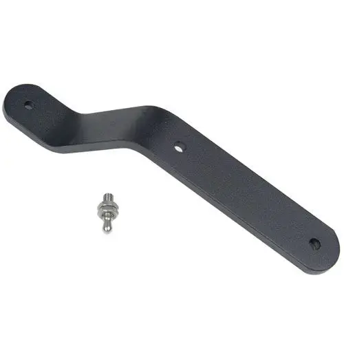3" Tiller Bracket 3" Tiller Bracket