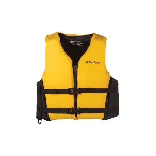 Cruiser LifeJacket, L/XL, Chest Size 40"-48" Cruiser LifeJacket, L/XL, Chest Size 40"-48"
