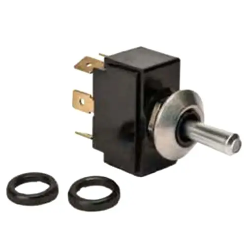 Sierra TG23040 Toggle Switch, MOM On-Off -MOM On SPDT Buy Now