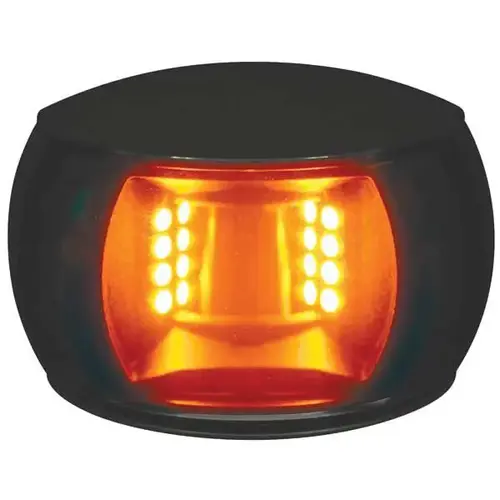 2 NM NaviLED Towing Navigation Lamp Amber 2 NM NaviLED Towing Navigation Lamp Amber