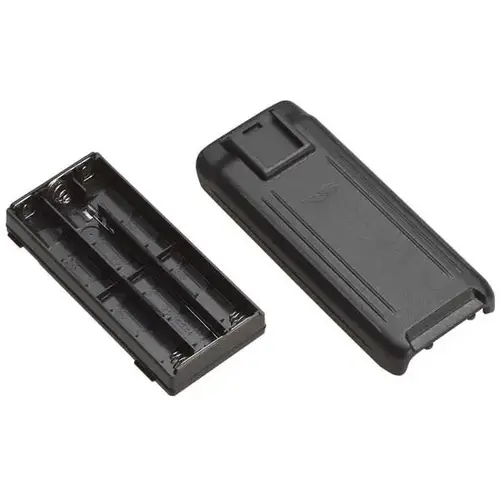 HX400 Alkaline Battery Tray HX400 Alkaline Battery Tray