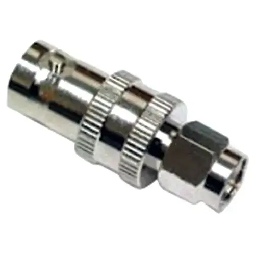 SMA to BNC Adaptor SMA to BNC Adaptor