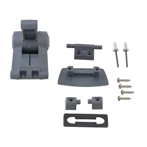 Low and Medium Profile Friction Lever Low and Medium Profile Friction Lever