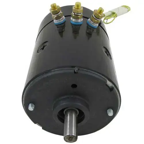 12V Motor for Windlass V2 12V Motor for Windlass V2