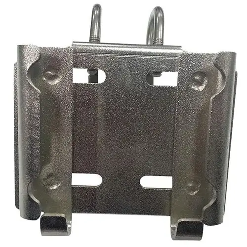 Horizontal Anchor Rail Mount Horizontal Anchor Rail Mount