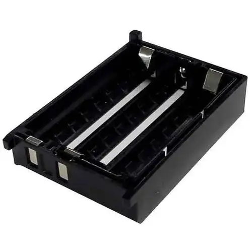 Alkaline Battery Tray for HX300 Battery Alkaline Battery Tray for HX300 Battery