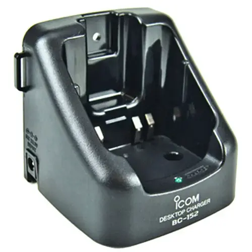 BC-152 Desktop Charger BC-152 Desktop Charger