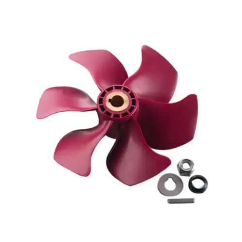 Set Spare 6-Blade Propeller Set Spare 6-Blade Propeller