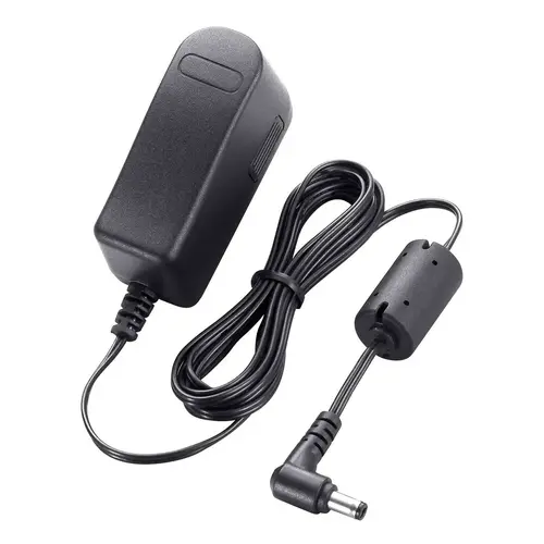 AC Adapter, 100-240V, for Icom BC191, BC193, BC160 Chargers AC Adapter, 100-240V, for Icom BC191, BC193, BC160 Chargers