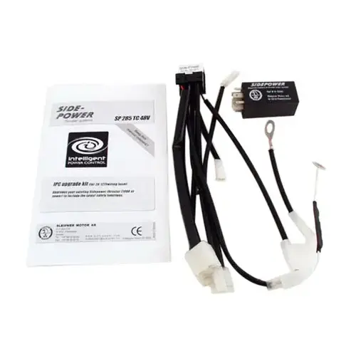 Side-Power Intelligent Power Control Upgrade Kit for SP285 Side-Power Intelligent Power Control Upgrade Kit for SP285