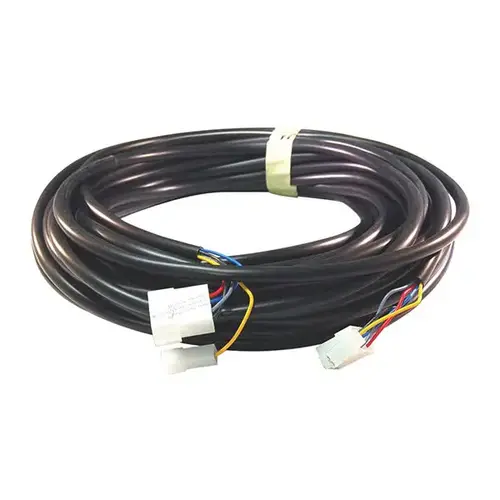 4-Wire Side-Power Control Harness 22 M 4-Wire Side-Power Control Harness 22 M